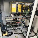 南通国盛4028龙门加工中心，工作台2000/4000mm，门宽2.