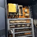韩国斗山515加工中心。